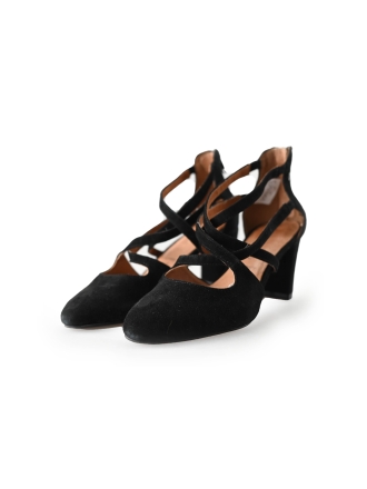  No Stress Pumps 236619
 [MAAT] 36
 