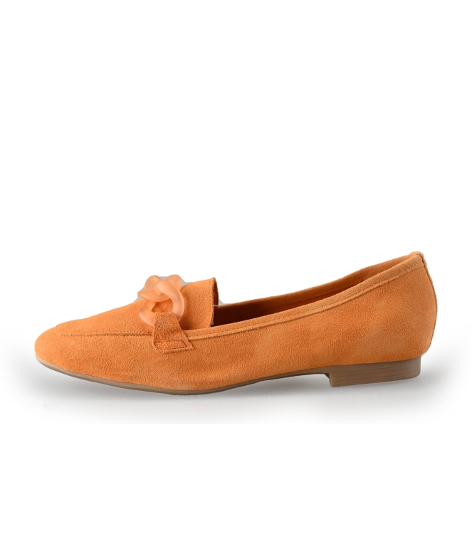 Signatura Loafers