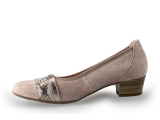 Gabor Pumps