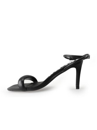 Sacha Pumps Zwart 236646
 Maat 38
 