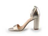 Manfield Pumps