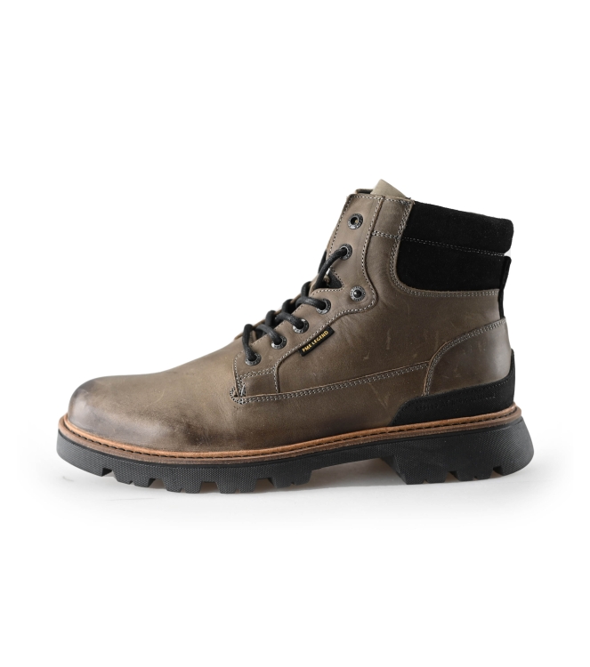 Pme Legend Hoge Sneakers