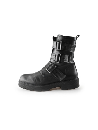  Cellini Biker Boots 236670
 [MAAT] 38
 