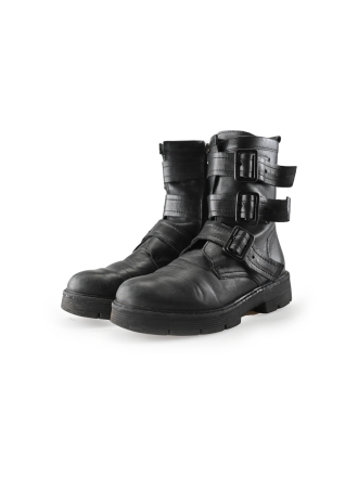  Cellini Biker Boots 236670
 [MAAT] 38
 