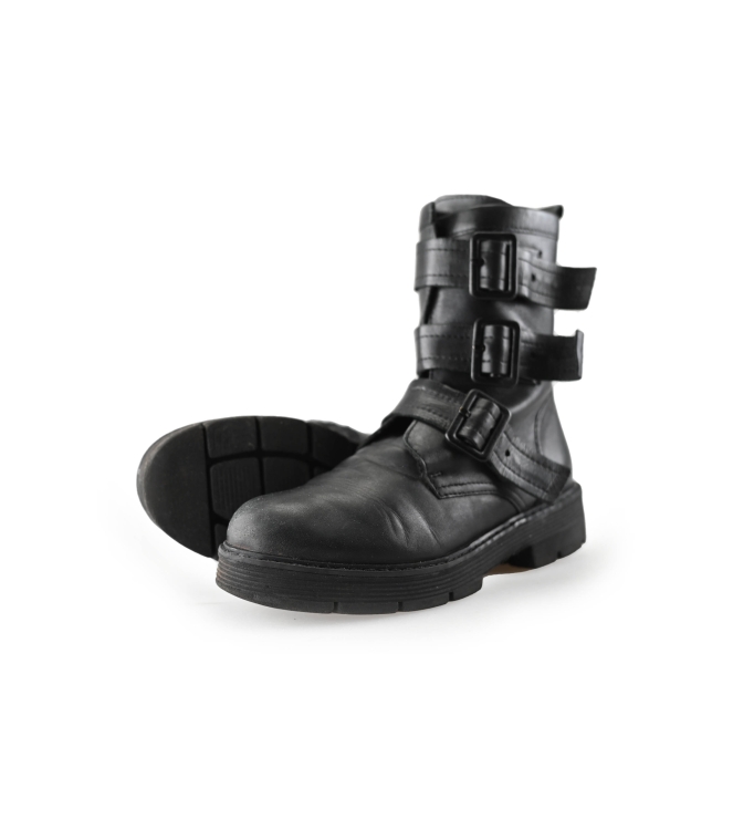 Cellini Biker Boots
