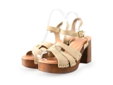 Notre-V Pumps