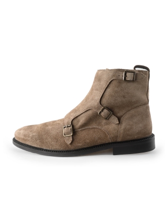  Manfield Enkellaarzen 236697
 [MAAT] 46
 