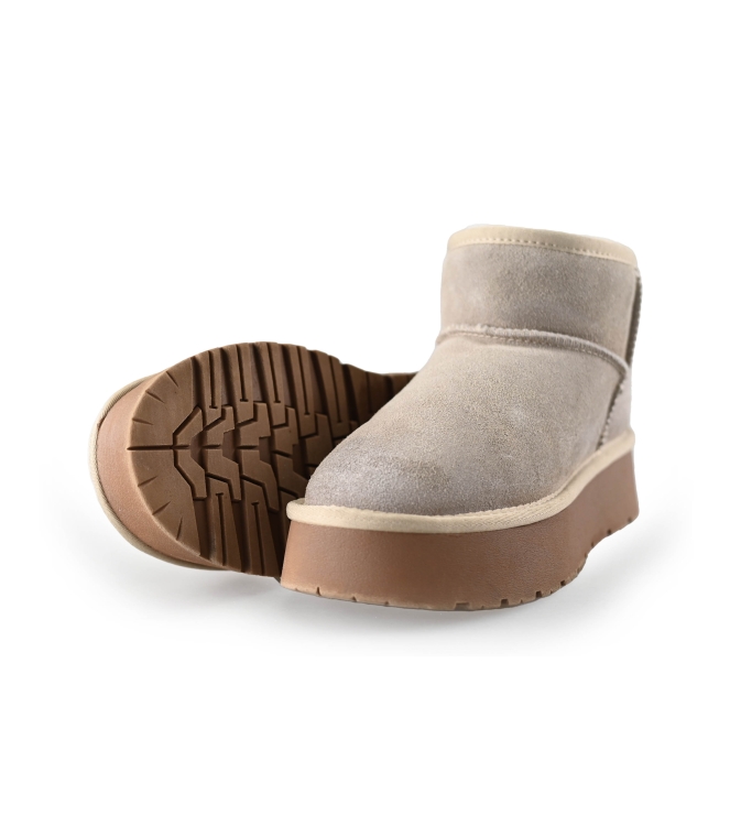 Sacha Boots