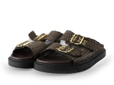 Sacha Slippers