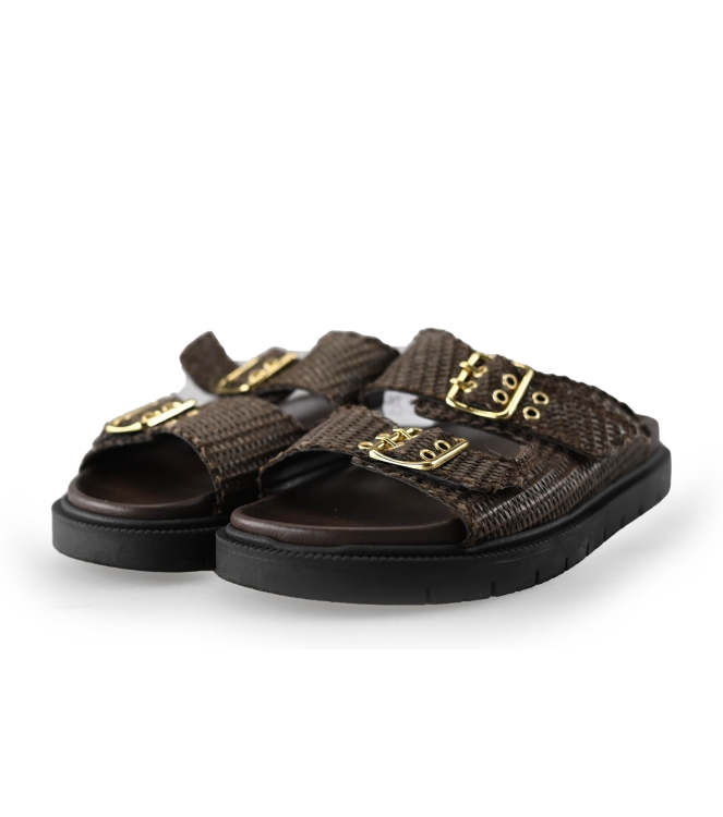 Sacha Slippers