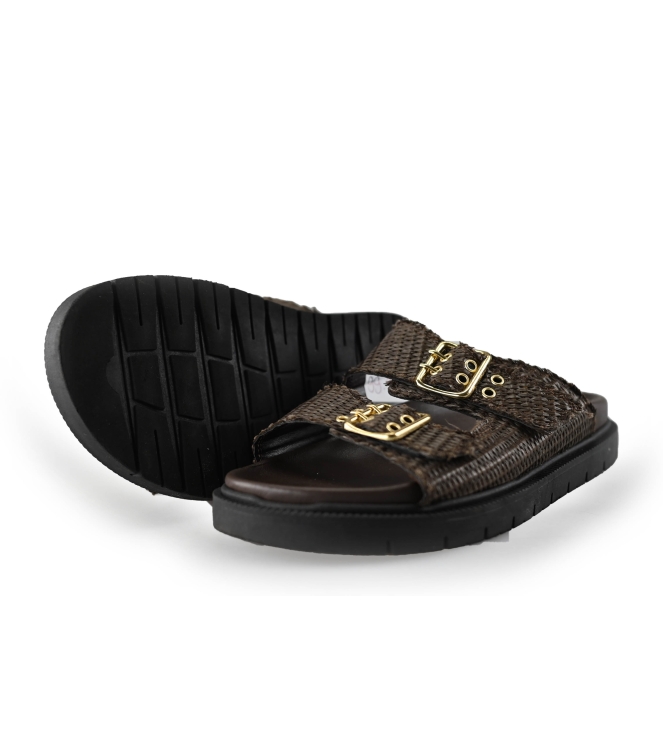 Sacha Slippers