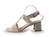 Manfield Pumps