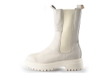 Manfield Chelsea Boots