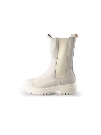  Manfield Chelsea Boots 236710
 [MAAT] 38
 