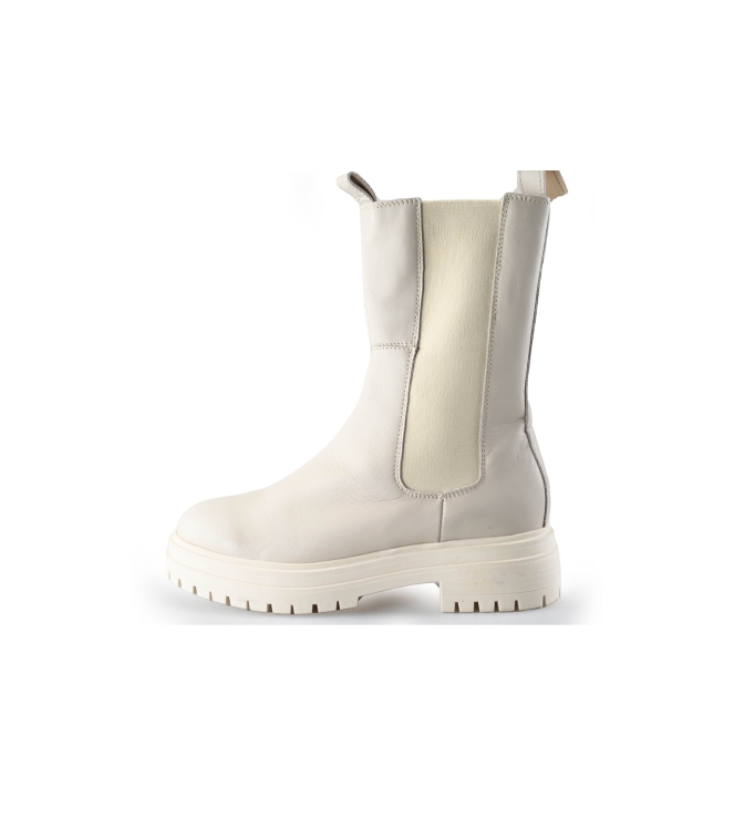 Manfield Chelsea Boots