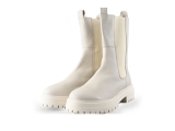 Manfield Chelsea Boots