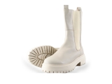 Manfield Chelsea Boots