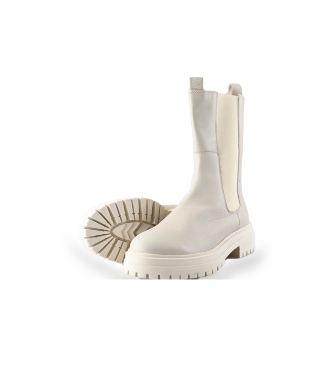 Manfield Chelsea Boots