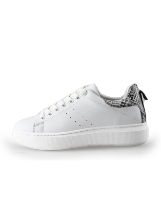  Manfield Sneakers 236711
 [MAAT] 36
 