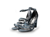 Sacha Pumps