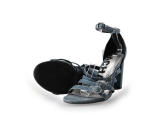 Sacha Pumps