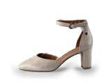 Manfield Pumps