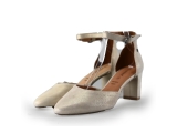Manfield Pumps