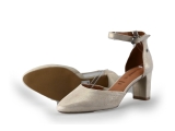 Manfield Pumps