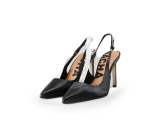 Sacha Pumps