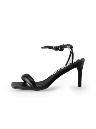 Sacha Pumps Zwart 236753
 Maat 41
 
