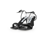 Sacha Pumps
