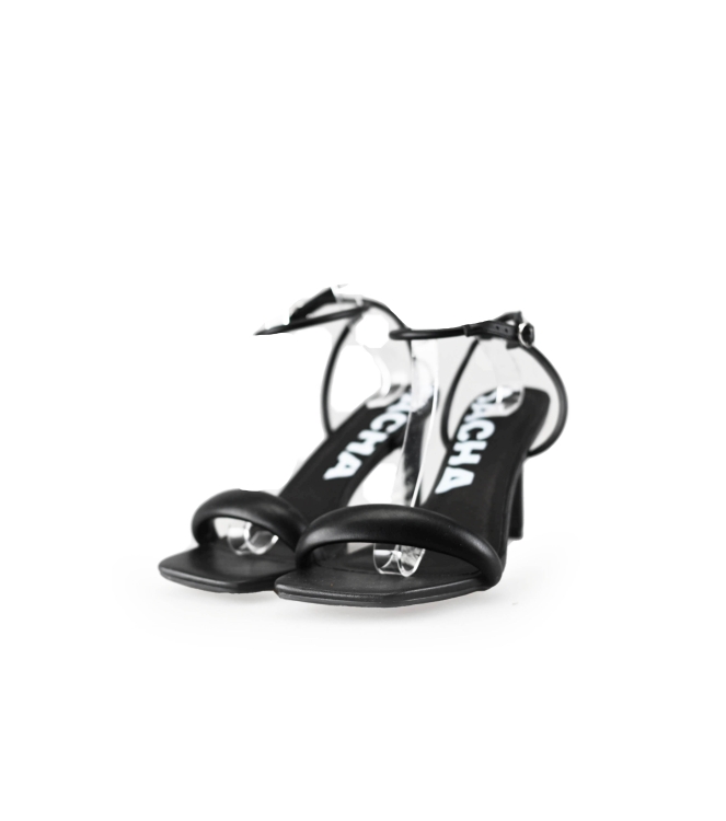 Sacha Pumps