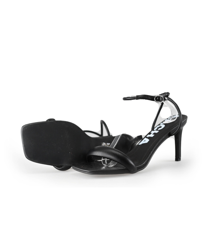Sacha Pumps
