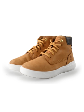  Timberland Hoge Sneakers 236763
 [MAAT] 32
 