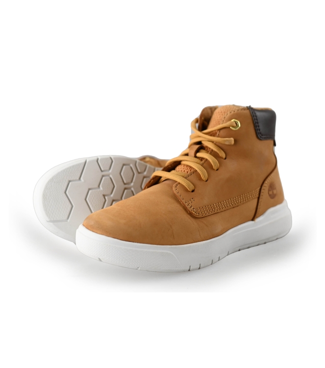 Timberland Hoge Sneakers