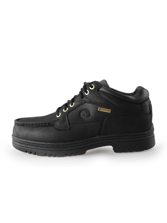 Timberland Veterschoenen Zwart 236776
 Maat 41½
 