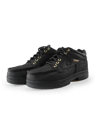 Timberland Veterschoenen Zwart 236776
 Maat 41½
 