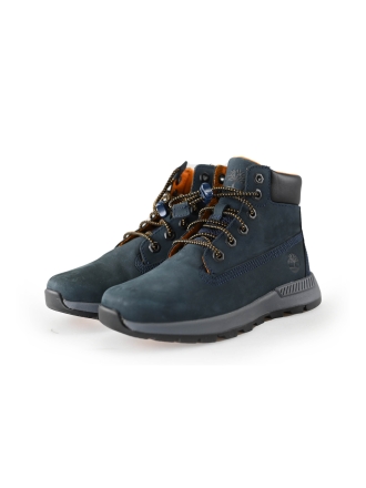  Timberland Hoge Sneakers 236792
 [MAAT] 32
 