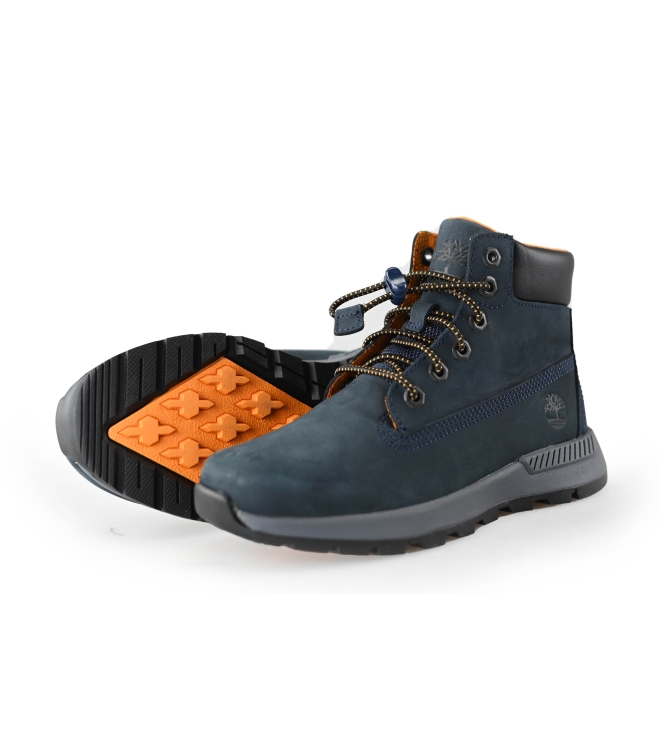 Timberland Hoge Sneakers