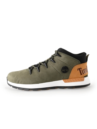  Timberland Sneakers 236793
 [MAAT] 43
 