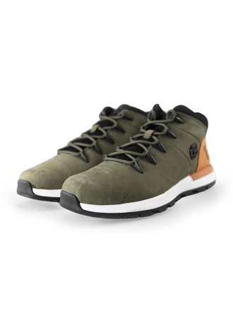  Timberland Sneakers 236793
 [MAAT] 43
 