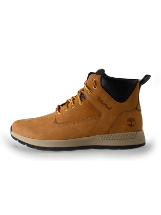  Timberland Hoge Sneakers 236815
 [MAAT] 44
 