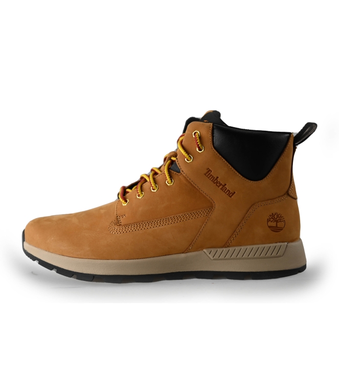 Timberland Hoge Sneakers
