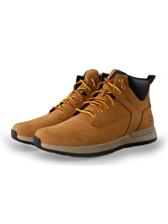  Timberland Hoge Sneakers 236815
 [MAAT] 44
 