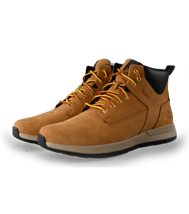 Timberland Hoge Sneakers