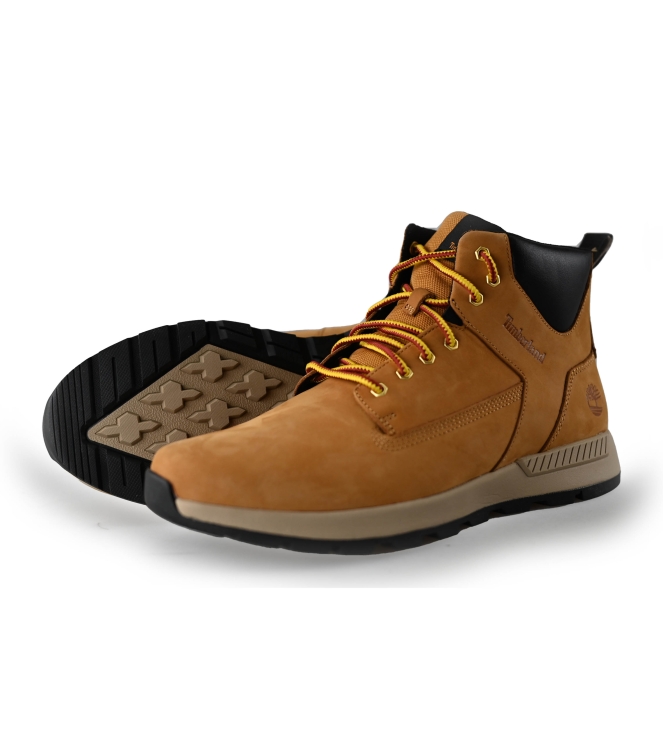 Timberland Hoge Sneakers