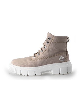  Timberland Veterboots 236821
 [MAAT] 39½
 