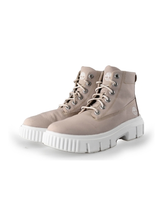  Timberland Veterboots 236821
 [MAAT] 39½
 