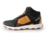 Timberland Hoge Sneakers