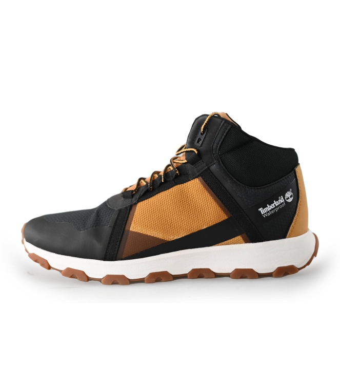Timberland Hoge Sneakers